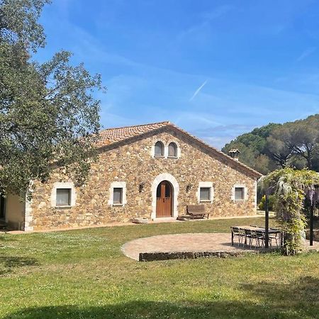 Amazing Typical House With Swimming Pool Villa Sant Feliu de Guíxols Esterno foto