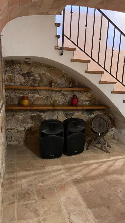 Amazing Typical House With Swimming Pool Villa Sant Feliu de Guíxols Esterno foto