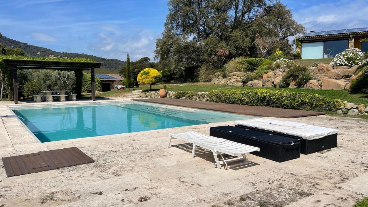 Amazing Typical House With Swimming Pool Villa Sant Feliu de Guíxols Esterno foto
