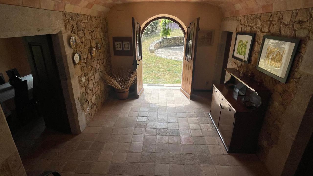 Amazing Typical House With Swimming Pool Villa Sant Feliu de Guíxols Esterno foto